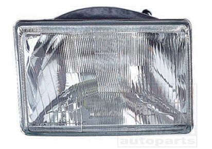  Faro derecho Jeep Grand Cherokee 1